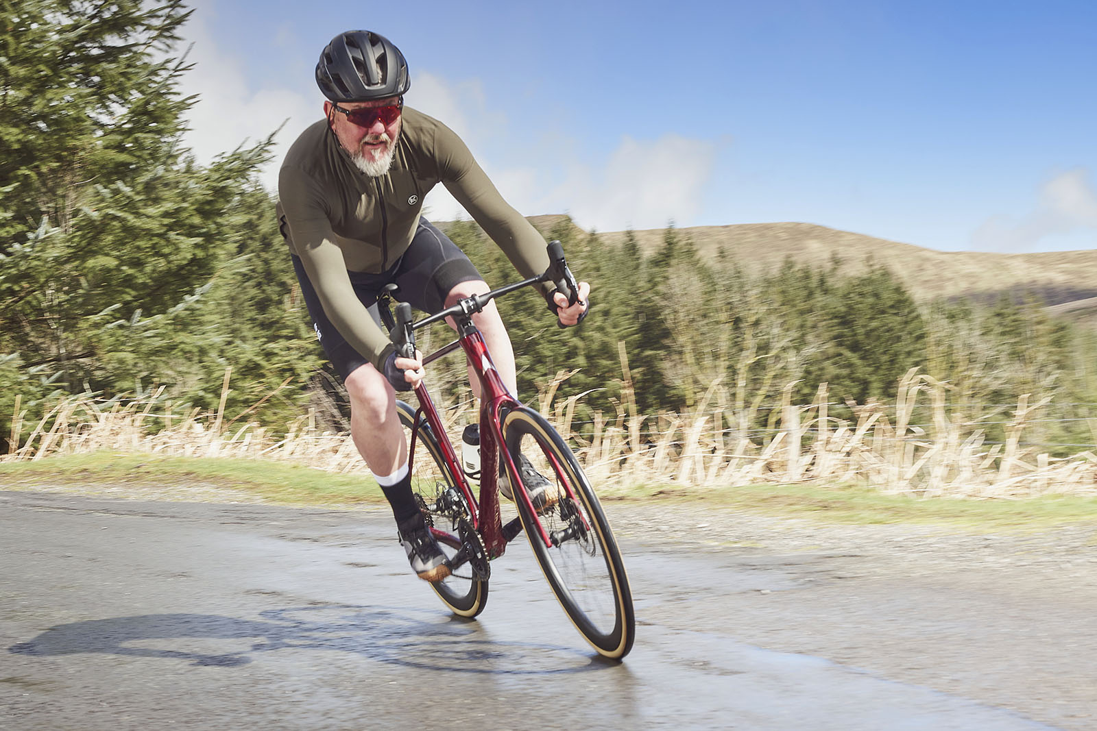 Best Road Bikes: Guide To High-performan...