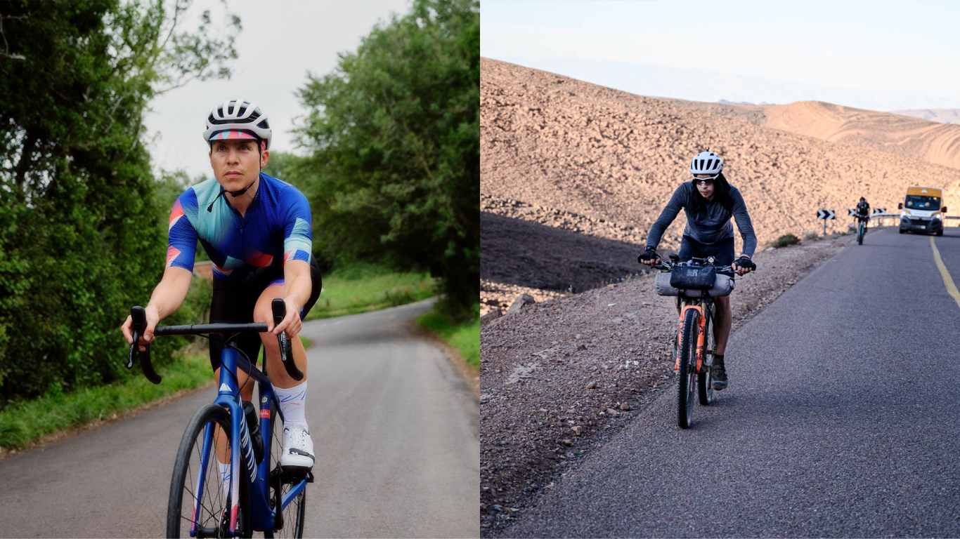 Road Cycling Tips for Long Distance Rides: Ri...
